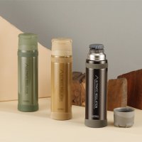 THERMOS 써모스 k 산악전용 보온병 스톤 ST 스톤 FFX-901