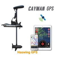 하스윙gps 오토파일럿 80lbs 24v 72인치 60인치