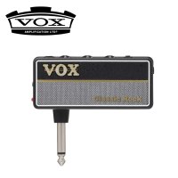 [기타는스쿨뮤직]Vox amPlug2 Classic Rock AP2-CR 헤드폰 기타 앰프