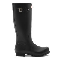 헌터 오리지날 톨 블랙 Original Tall Wellies Black BLK 18205303