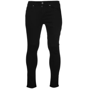 파이어트랩 수퍼 스키니 데님 블랙 Super Skinny Jeans Black 2 64036190
