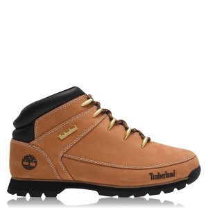 팀버랜드 부츠 Euro Sprint Boots Wheat NB 11006205