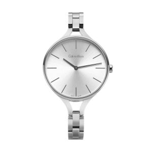 캘빈클라인 메탈 여성 시계 K7E23146 메탈시계