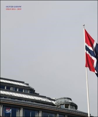 Oliver Godow: Oslo