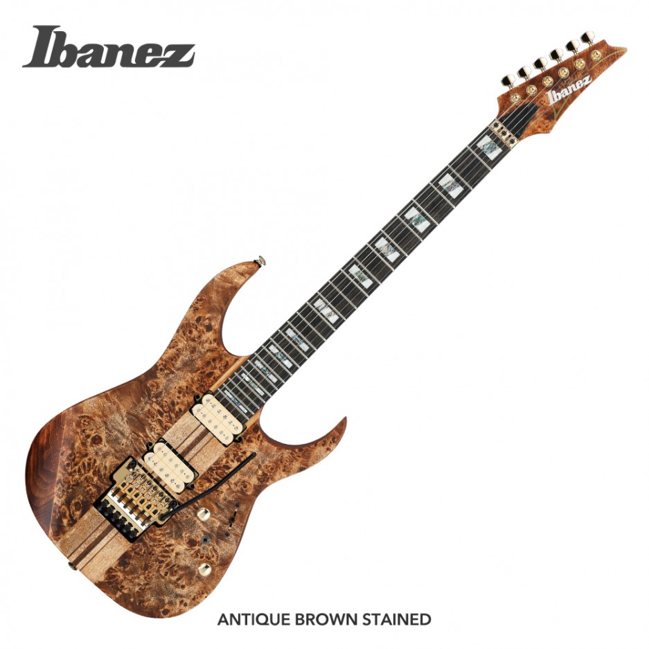 Ibanez 아이바네즈 IBANEZ 일렉기타 RGT1220PB