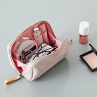 아이띵소 BELL MAKE-UP POUCH 벨 메이크업 파우치