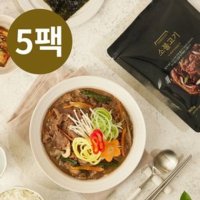 팜조아 친정엄마꾸러미 소불고기 300g x 5팩 총 1 5kg