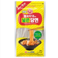 오뚜기 중국식 넓은당면 40개 300g