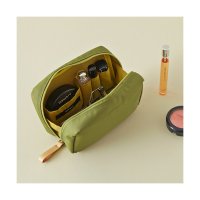 아이띵소 DAY MAKE-UP POUCH SPRING 데이 메이크업 파우치 스프링