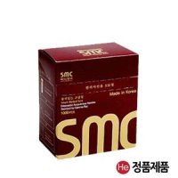 SMC침 스프링침 일회용침 멸균침 100쌈 1 000pcs 수지침 국산침 알콜솜 20매