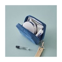 아이띵소 MINI STRAP POUCH 미니 스트랩 파우치