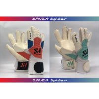 제이블 SAVER 세이버 골키퍼 글러브 GK Gloves - 스파이더 선수지급용 10 5호 MINT