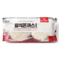 아워홈 일식 돈까스 1 2kg 23개