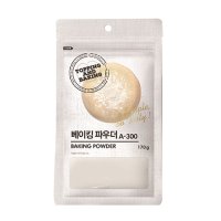 큐원 베이킹 파우더 170g 1개