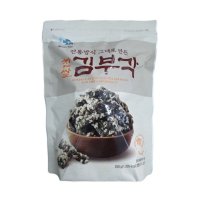 예맛 코스트코 찹쌀 김부각 2개 250g