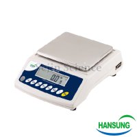 한성 미량 전자저울 한성계기 최소0 1g 최대3000g HS-A시리즈 HS3000A