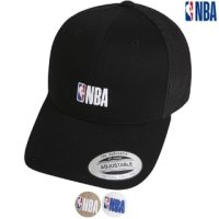 NBA 남여공용 자수 포인트 트리커 메쉬 볼캡 모자 N235AP418P 149174