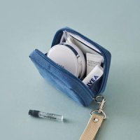 아이띵소 MINI STRAP POUCH 미니 스트랩 파우치