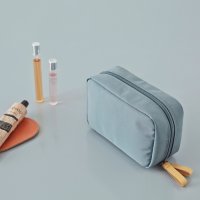 아이띵소 DAY MAKE-UP POUCH SPRING 데이 메이크업 파우치 스프링