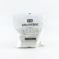 SIB 선인 슈퍼소프트엠 M 500g 떡노화방지제