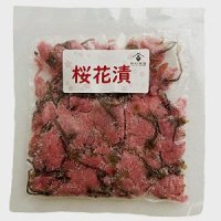 벚꽃 소금 절임 차 순일본산 100g x 2 노무라 상점 442705