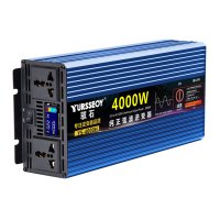 12V차량용인버터 24V차량용인버터 220v 리튬이온 D