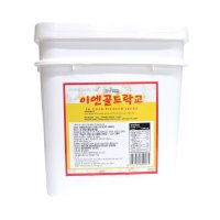 다조은 골드락교 말통 2개 15kg