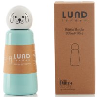 Lund London 룬드런던 리유저블보틀300ml 룬드런던텀블러 고양이 CAT