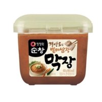 청정원 순창 막장 450g 3개