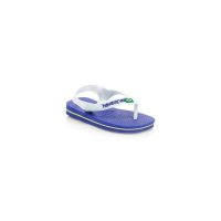 키즈 Havaianas 베이비 Brazil 로고 플립플랍 쪼리 5963444