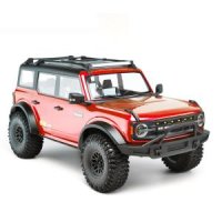 드리프트 RC카 무선조종 YIKONG 1 8 4WD RTR RC 크롤러 등반 자동차 원격 제어 모델 전기 오프로드 장