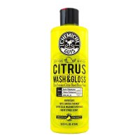 케미컬가이 Chemical Guys Citrus Wash Gloss 케미컬 가이 시트러스 자동차 워시 광택