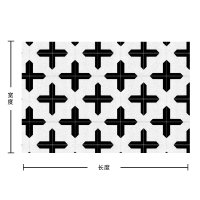 육각 데코 타일 그린 데이지 현관 화장실 빈티지 욕실 바닥 셀프 시공 A 80X120