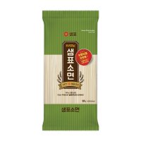 샘표 소면 900g 15개