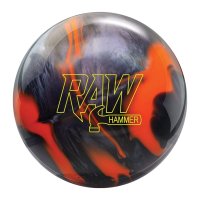 해머 햄머 볼링공 Hammer Raw Bowling Ball