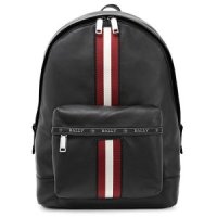 발리 BALLY 남성 가죽 백팩 HARPER F210 6240271