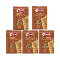 Barilla Integrale 바릴라 통밀 푸실리 5x500g 스페인 통곡물 파스타면