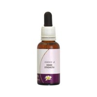 Living Essences of Australia Flower Essence of Inner Strength 30ml