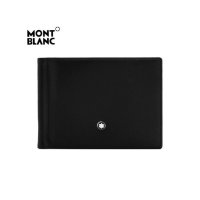 몽블랑 MONTBLANC 5525 머니클립 몽블랑지갑