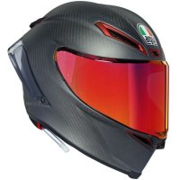 AGV PISTA GP RR 경주 탄소 섬유 헬멧 I