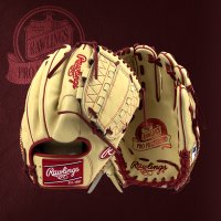 RAWLINGS 롤링스 프로프리퍼드 오더 206 패턴 투수 정해영 091