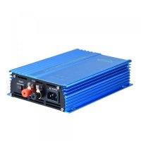 태양광 인버터 500W MPPT 순수 사인파 그리드 타이 PV 패널 12V 24V 36V 48V 72V 배터리 방전에