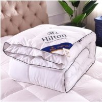 힐튼 Hilton 호텔침구 3KG 4KG 5성급 구스이불 150x200 겨울 3 5킬로