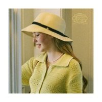 ROCKFISH WEATHERWEAR CLOCHE HAT SHIRRING -