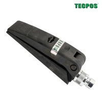 TECPOS 유압 플랜지스프레더 949 출력 1TON 상하폭 최대벌림 틈새 공간확보 스프레더 틈새작기