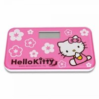 Hello Kitty Mini Digital Scale