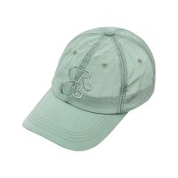 리끌로우 RECLOW RWL REC NYLON BALL CAP OLIVE