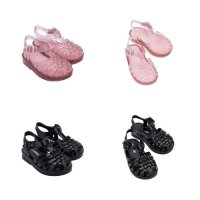 미니멜리사 토박스 MINI MELISSA 토들러 포세션 샌들 MSKCD2TSPB11