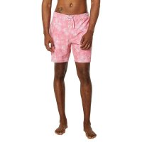 Johnnie-O Lucca Swim Suit - Taffy