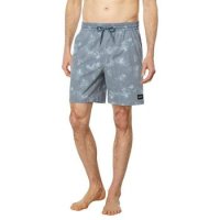 Hurley Phantom Naturals Classic 18 Volley - Armored